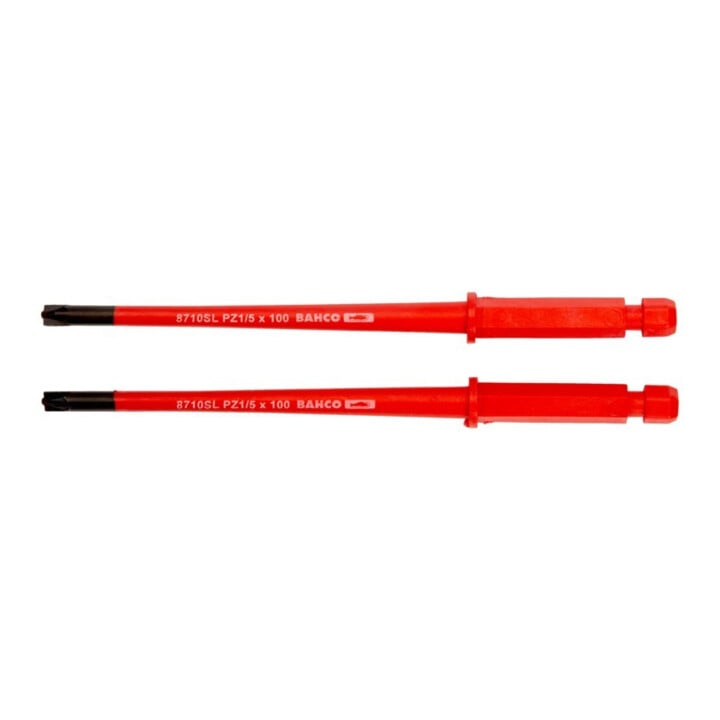 E/D/E Lame interchangeable 8720SL-2P