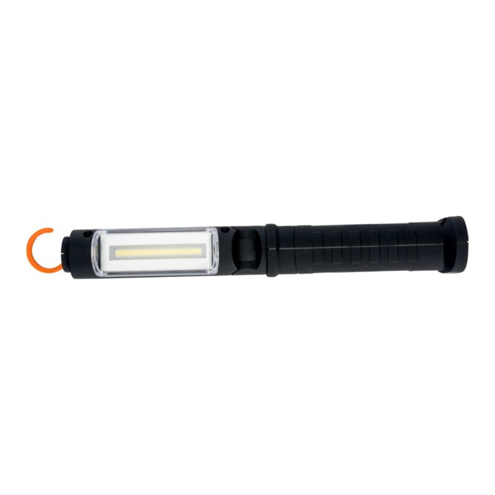 E/D/E Lampe de travail Compact Al Flex Cob