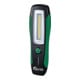 E/D/E LED Handlamp FORTIS met laadstation