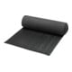 E/D/E Leistenmatte PRO FORTIS NR/SBR schwarz 6mm 1000mm 10m