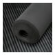 E/D/E Leistenmatte PRO FORTIS NR/SBR schwarz 6mm 1000mm 10m