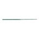 E/D/E Lime aiguille diamantée 160 mm avec étui en plastique