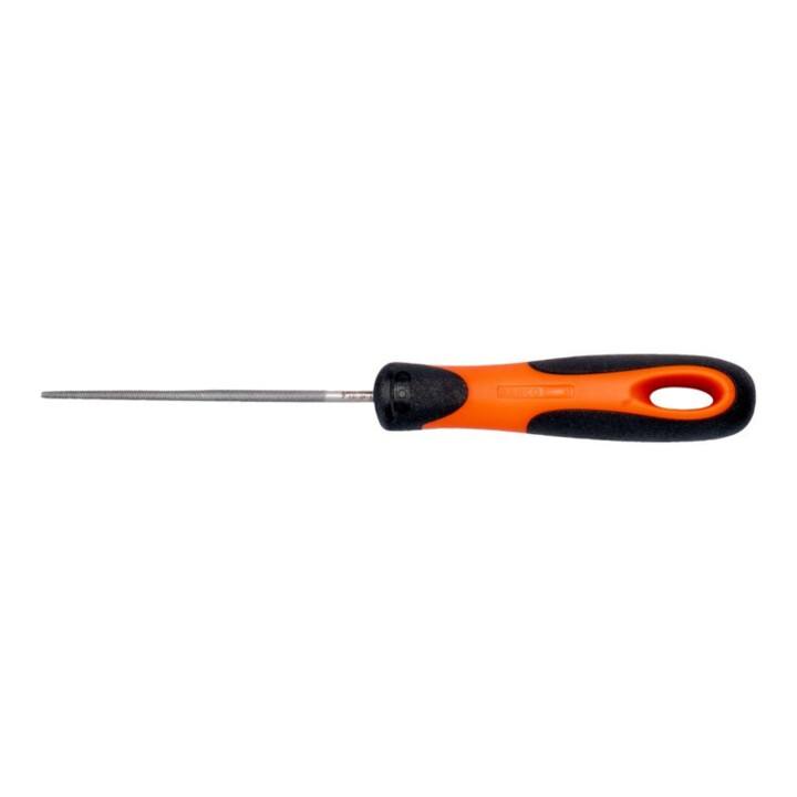 E/D/E Lime ronde 150 x 6,0 mm grain 1