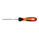 E/D/E Lime triangulaire 200 x 7,0 mm Coupe 2