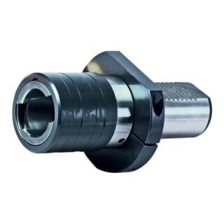 E/D/E Mandrin à changement rapide fileté M3-12 VDI40 FORTIS