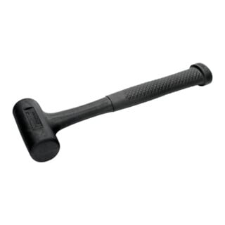 E/D/E Marteau anti-rebond 1 050 g 340 mm tête 50 x 10