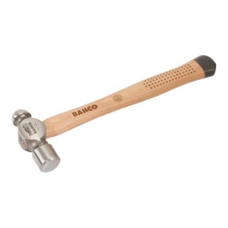 E/D/E Marteau avec broche à billes 1. 044G 390 mm Tête 42 × 128