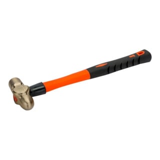E/D/E Marteau de serrurier 900 g antidéflagrant