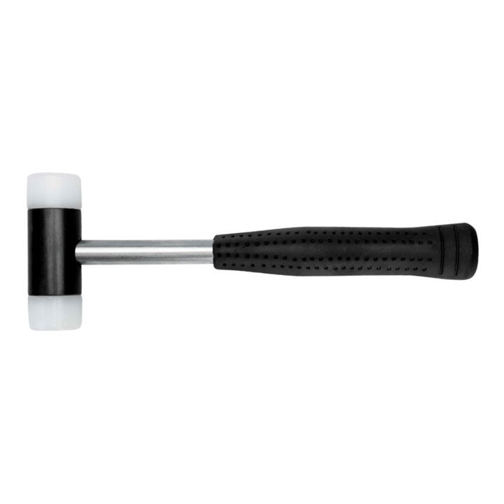 E/D/E Marteau en nylon 28 mm