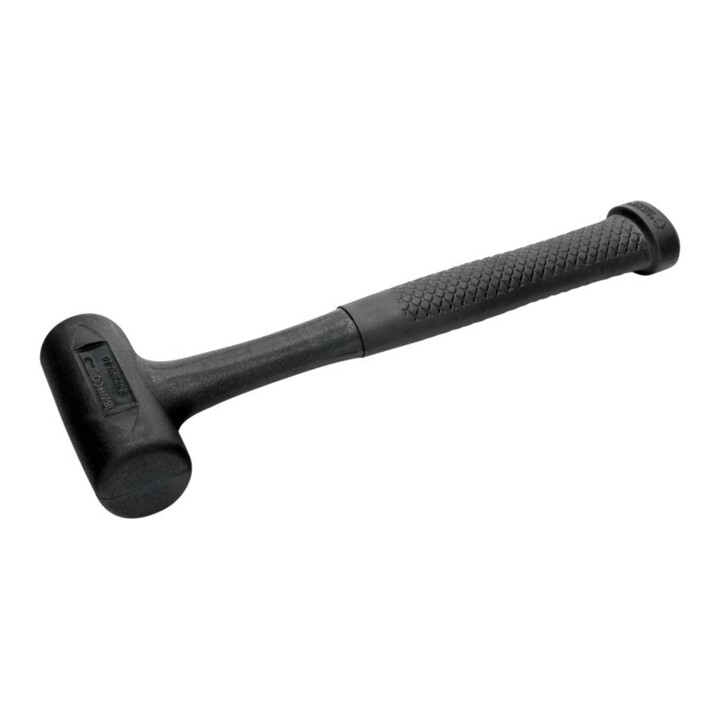 E/D/E Marteau sans recul 1 700G 400mm tête 60 x 13