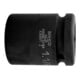 E/D/E Masch. Betät. Steckschlüssel Einsatz 3/4" 6Kant SW 17