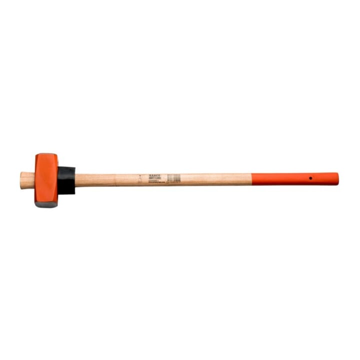 E/D/E Masse-piqueur manche en frêne 4 300 g 900 mm
