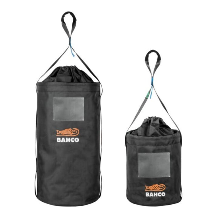 E/D/E Materialsack Zum Aufhängen 60 Liter