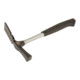 E/D/E Maurerhammer 878G Stahlstiel 282mm Kopf 25,5 x 2