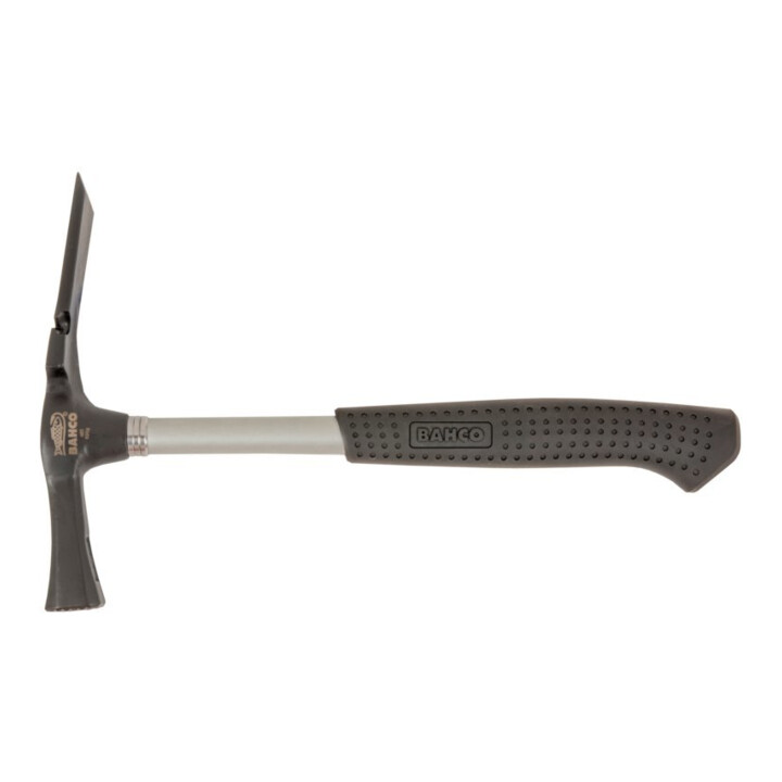 E/D/E Maurerhammer 878G Stahlstiel 282mm Kopf 25,5 x 2