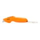 E/D/E Mini-cutter magnétique avec boîtier en aluminium