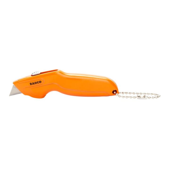 E/D/E Mini-cutter magnétique avec boîtier en aluminium
