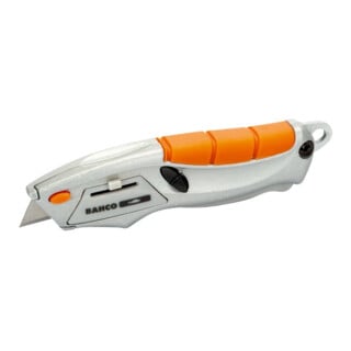 E/D/E Mini-Universalmesser mit Klingen-Schnellwechselfunktion