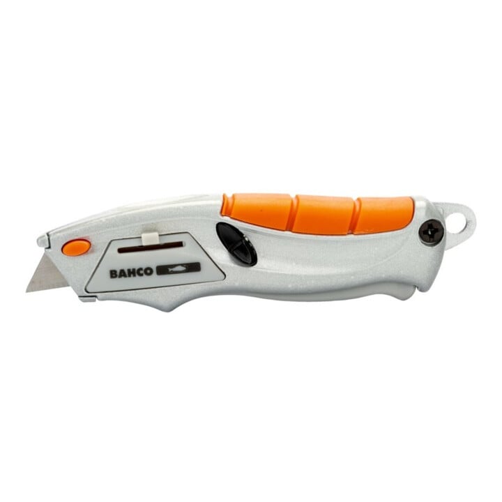 E/D/E Mini-Universalmesser mit Klingen-Schnellwechselfunktion