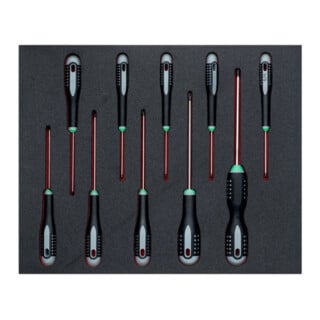 E/D/E Module mousse insert FF1F1004