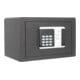 E/D/E Möbeleinsatztresor T06214 RFID 1 EL RFID-Schloss anthrazit