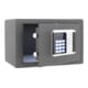 E/D/E Möbeleinsatztresor T06214 RFID 1 EL RFID-Schloss anthrazit
