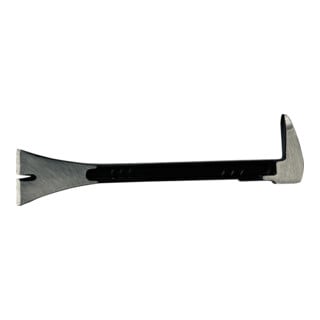 E/D/E Multifunktions-Nageleisen 250mm FORTIS