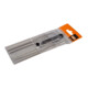 E/D/E Nadelfeilenset 6-tlg 160M Kunststofftasche