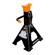 E/D/E Paire de chevalets 3t