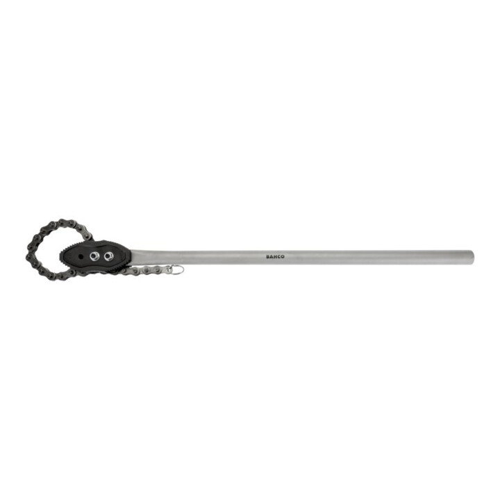 E/D/E Pince à chaîne industrielle 1122 mm