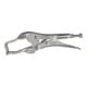 E/D/E Pince de serrage pour soudeur 200 mm