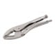 E/D/E Pince grip universelle chromée 250 mm