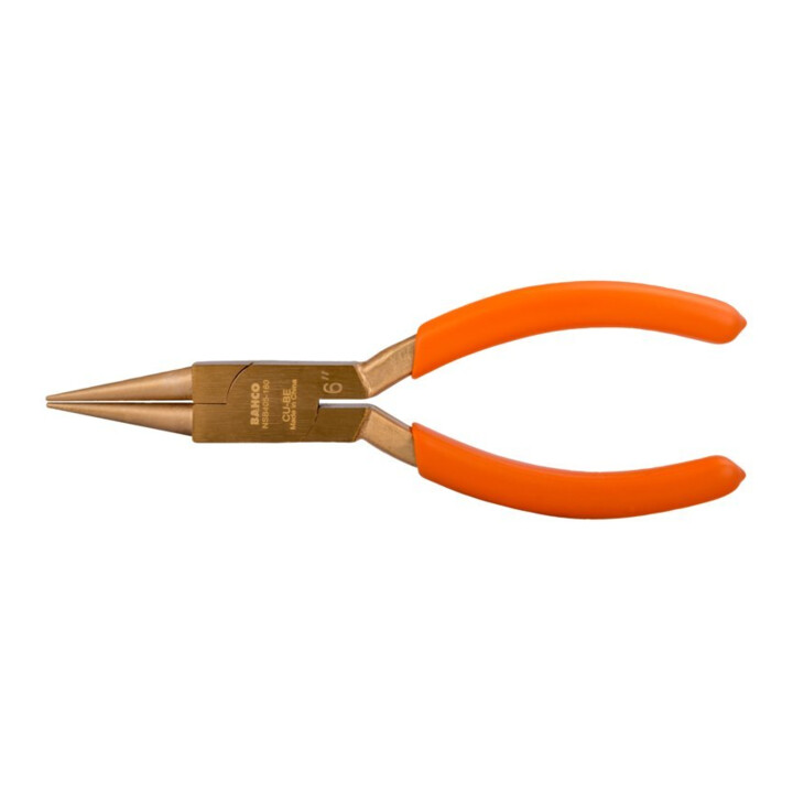 E/D/E Pince ronde 160 mm antidéflagrante