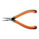 E/D/E Pince ronde Ergo 135 mm brunie