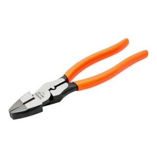 E/D/E Pince universelle pour électricien
