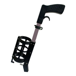E/D/E Pistolet de marquage pour spray de marquage 45 × 21 × 8 cm
