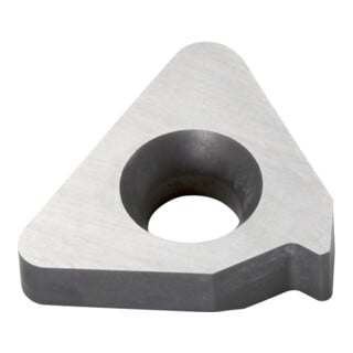 E/D/E Plaque de support pour porte-outil fileté SER (A-16160)
