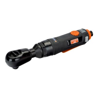 E/D/E Pneumatische Ratsche 1/2" 6,3 Bar 0-67 Nm