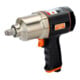 E/D/E Pneumatischer Schlagschrauber 1/2" 6,3 Bar 320-620 Nm