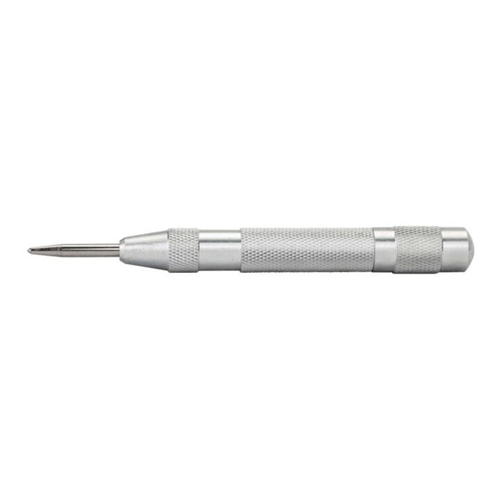 E/D/E Pointe à tracer auto-percutante 130 mm 2 mm