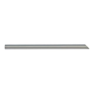 E/D/E Pointe de traçage de rechange pour comparateur de traçage FORTIS acier inoxydable trempé