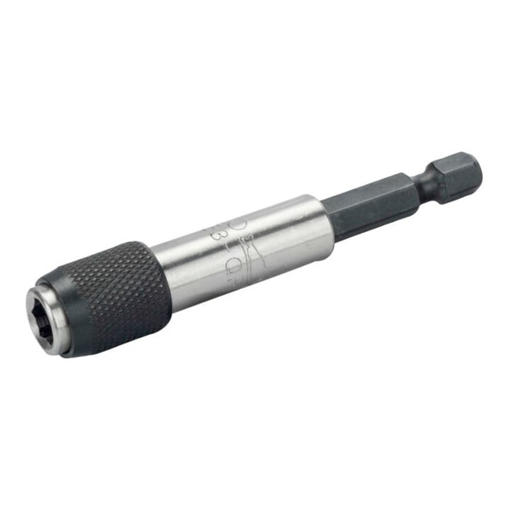 E/D/E Porte-embout magnétique 7,5 mm 1 pièce