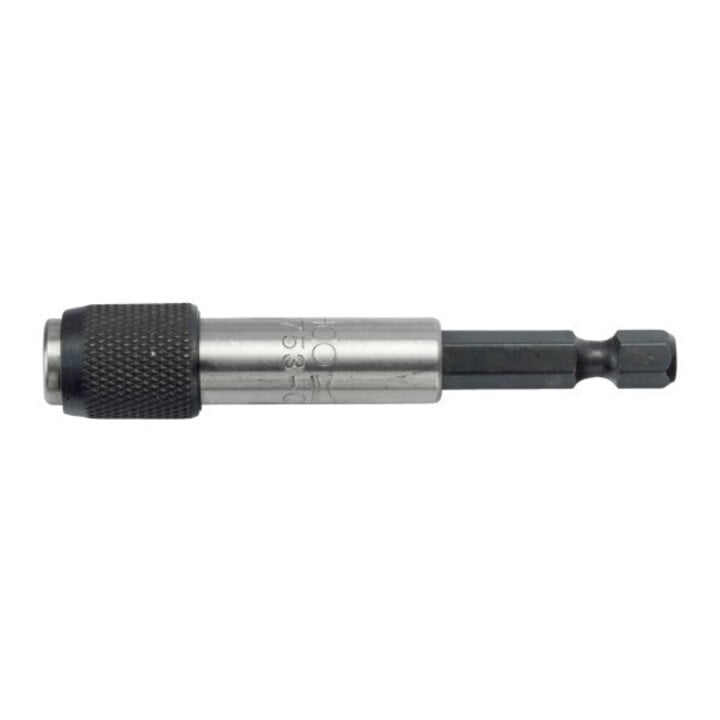 E/D/E Porte-embout magnétique 7,5 mm 1 pièce
