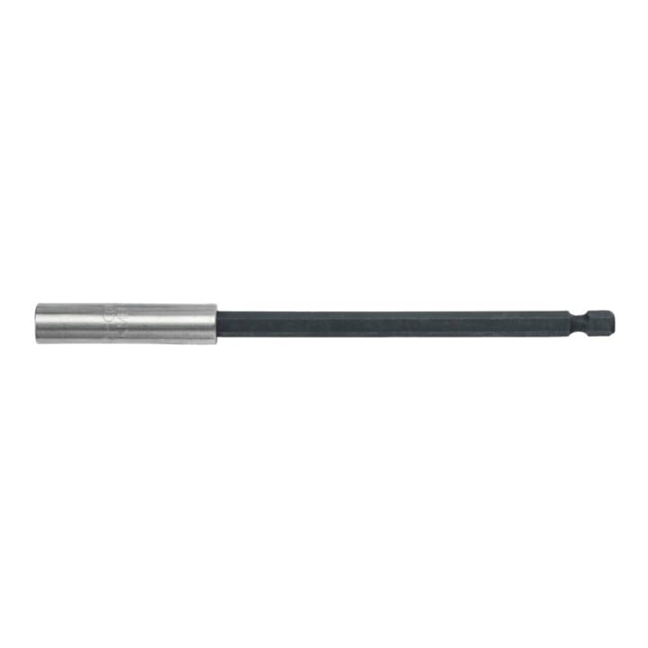 E/D/E Porte-embouts 1/4" magnétique avec bague de maintien 1 pièce