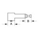 E/D/E Presse hydraulique 39-6 7mm