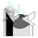 E/D/E Profil de base RG1 NOX 2015 mm