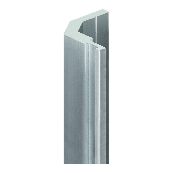 E/D/E Profil de montage Montprof.LP1NOX 2015 mm