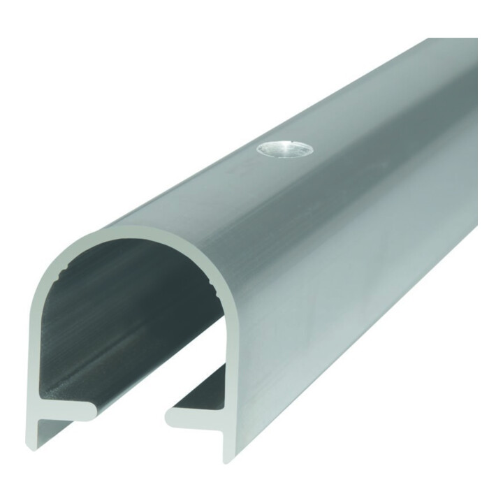 E/D/E Profil de recouvrement FSA 8200 U16VA 1980 mm