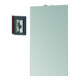 E/D/E Profil de recouvrement FSA 8900 AG19016 1980 mm