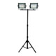 E/D/E Projecteur double FORTIS 2x50 Watt